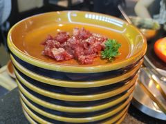 -真熙家牛排烤肉无限续(百脑汇店)