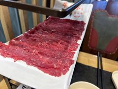 -牛品荟牛肉火锅(新城广场店)