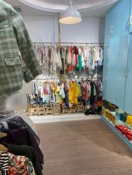 -星光贝贝(万达店)