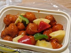-院里寻菜·精致庭院菜(观沙岭店)
