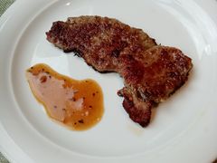-TABLE·味西餐厅-成都茂业JW万豪酒店
