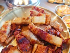 -明洞王妃家烤肉(苏州中心星悦汇店)