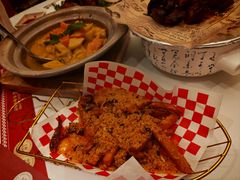 -避风塘·金牌店·夜宵(金玉兰店)