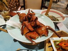 -华庭食府(光明店)