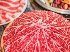 -渝味晓宇火锅(合川路店)
