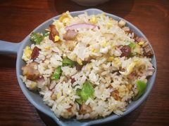 -陈光记烧腊(长寿路店)