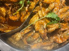 -槐店王婆大虾(开发区店)