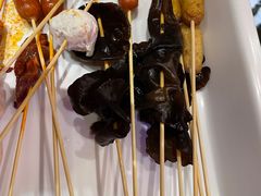 -来涮蜀鲜货火锅串串香(菜市口店)
