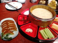 -北平食府(马鞍山路店)