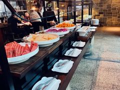 -食间牛排(湖西路店)