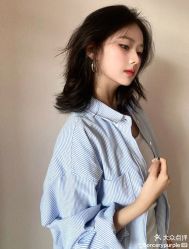 -可可·人气烫发Salon女士专属