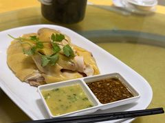 -巫记鸡饭店