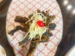 -二泉园老菜馆·百年无锡菜