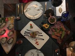 -YUE·6·西式融合餐厅(外滩六号店)