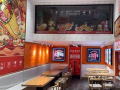 -鲜粮卷饼王(小白楼店)