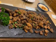 -静莲斋素食(慈云寺店)