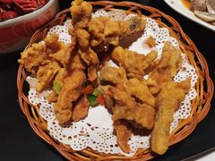 -聚汇三少·龙虾·中餐厅(莫邪路新天地店)