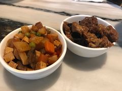 -功德林(南京西路店)