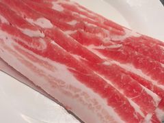 -钱小奴创意自助餐厅·原切谷饲安格斯畅吃(宁波环球银泰城店)