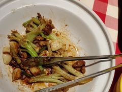 -西贝(深圳卓悦汇店)