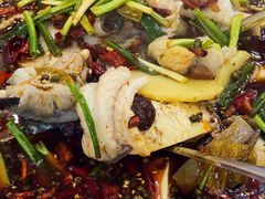 -乡土特色.冷锅鱼.牦牛肉汤锅