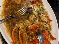 -环球港凯悦 · 享悦中餐厅