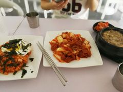 -李先生的首尔小馆(松江启源广场店)