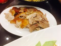 -西安烤鸭店(369烤鸭王店)
