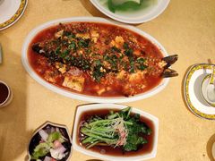 -陈麻婆豆腐(春熙店)