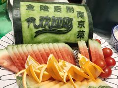 -金陵后厨·南京菜(新街口秣陵路店)