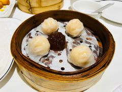 -稻香酒家·34年老字号·港式粤菜(汉街店)
