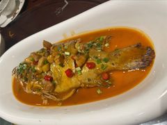 -小菜园新徽菜(合肥瑶海万达店)