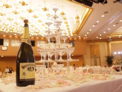 -北京燕尔婚礼策划