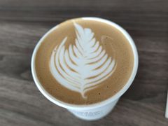 -COFFEEOLOGY咖啡学(天银店)