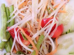 -Dang restaurant (patong phuket)