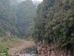 -狮子关旅游区