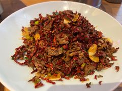 -巢爷老味(东方红店)