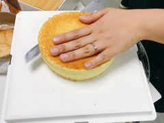 -ZUO无作不乐烘焙课堂(国贸城店)