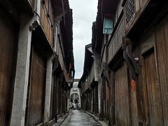 -乌镇东栅景区