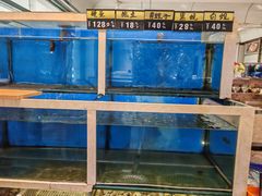 -泰白海鲜烧烤大全