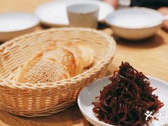 -山东宾馆·齐鲁苑餐厅