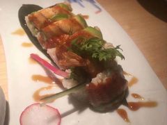 -京料理·日料自助·铁板燒(复悦城店)