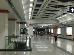 -王家墩东(地铁站)