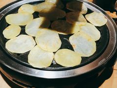 -九田家黑牛烤肉(溧水万达店)