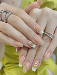 -CO COLOR美甲美睫美妆