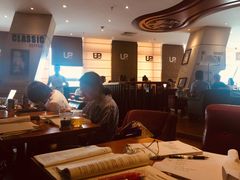 大堂-矢量咖啡(万象汇店)