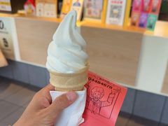 -麦当劳(假日广场店)