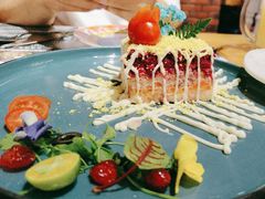 -米德维奇俄式西餐厅(西六道街店)