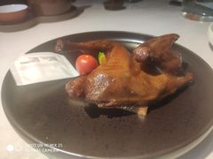 -柴门头啖汤·经典川菜·慢火汤品(锦城万达店)