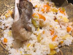 -楼兰新疆主题餐厅(苏州中心店)